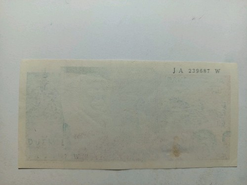 2000 lire galileo 1973 - 2000,