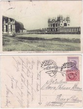 MONDELLO - PALERMO -