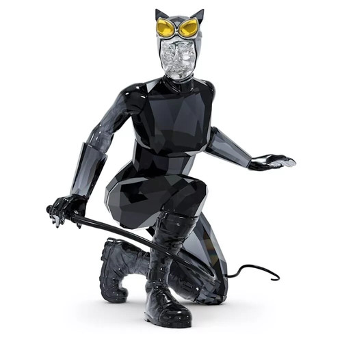 Swarovski crystal comics - crystal,