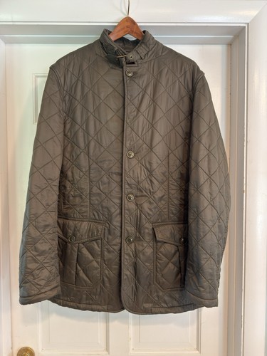 Barbour doister polarquilt - barbour,