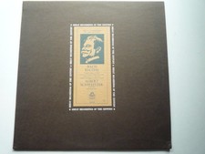 WO59 US Angel Edition LP Bach