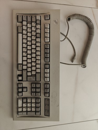 Ibm model 1990 - model,