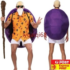 Set completo costume Dragon
