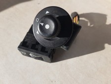 interruttore regolazione