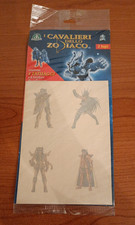 I CAVALIERI DELLO ZODIACO - 4