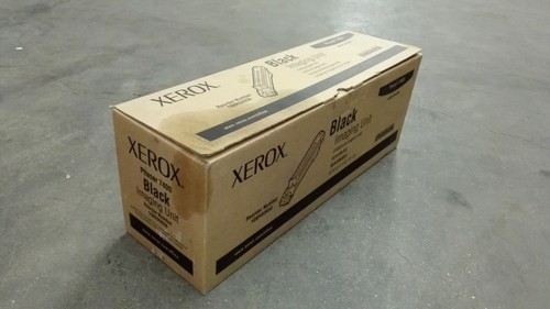 Unità immagine xerox - unità,