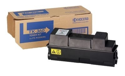 Kyocera 360 1t02j20eu0 - tk-360,