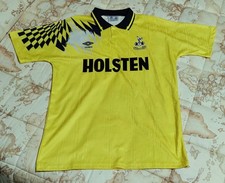 Maglia da calcio Tottenham 1992 (L). Condizioni perfette