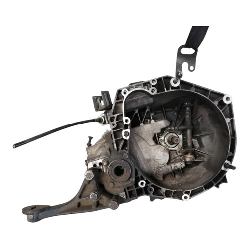 Cambio manuale marce alfa - cambio,