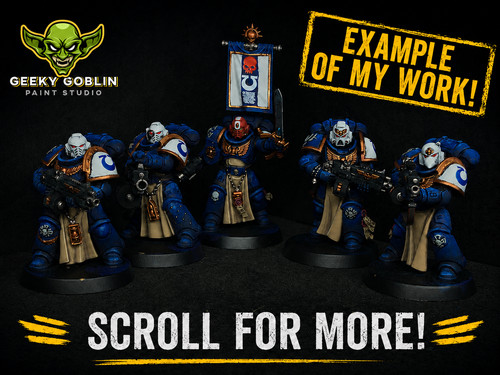 Warhammer 40k empire ax3 - warhammer, t'au