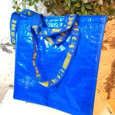 Borsa termica riutilizzabile