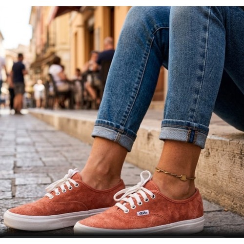 Sneakers vans autentiche - vans,