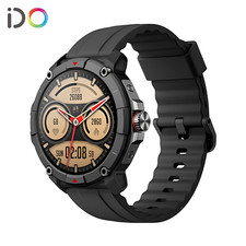 Orologio Fitness GPS Cardio