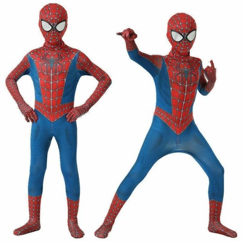Costume spiderman adulto 2025 - spiderman,