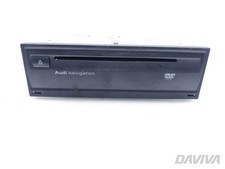 Audi A8 Lettore CD DVD di