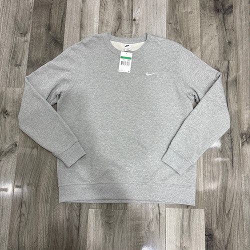 Nike swoosh maglione uomo - swoosh,