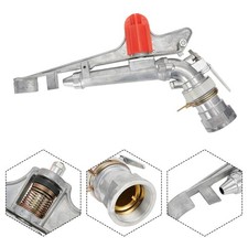 Irrigatore irrigazione intero