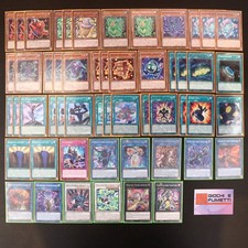 LOTTO MAZZO @IGNISTER in