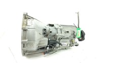 6HP21 CAJA CAMBIOS / 230037