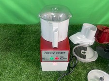 Robot Coupe R2 Dice Commercial