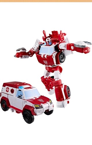 Transformers autobot ratchet - autobot,