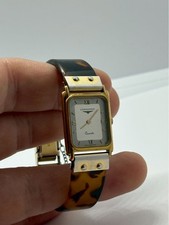 Orologio longines tank quarzo - tank,