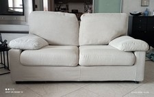 divano letto 2 posti usato