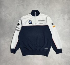 Felpa corsa bmw motorrad - corsa,