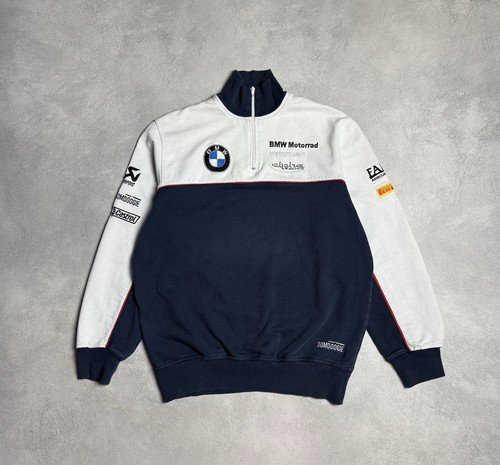 Felpa corsa bmw - felpa, da