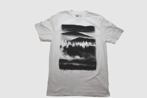 Camicia bianca me87 - camicia, clothing