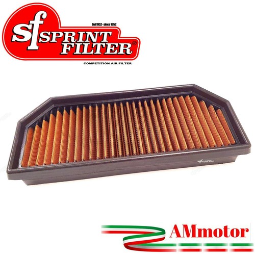 Filtro aria sportivo - sportivo, moto