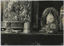 Vienna, Musei, due Orologi in