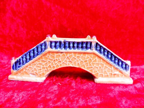 Bella vecchio ceramica - vecchio,
