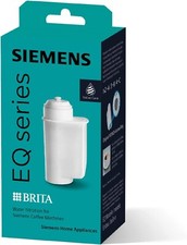 Siemens TZ70033A Brita Intenza - Filtro per acqua, in plastica, Bianco,2 pz