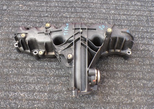 Collettore aspirazione audi - collettore,