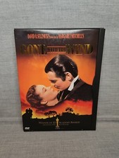 Gone With the Wind (DVD, 1999)
