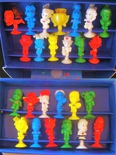 Figurine Lidl Stikeez il