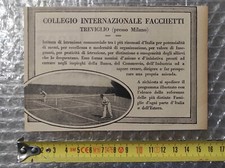 Antica pubblicità 1926