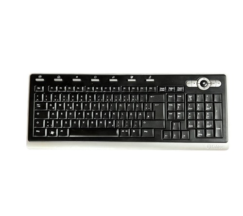 Labtec ultra flat - labtec, wireless