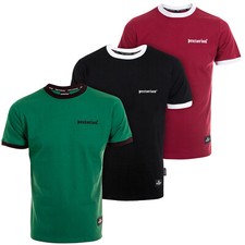 T-shirt Pretorian uomo Koszulka Pit Bull hooligans ultras casual piccolo logo