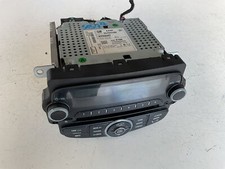 95494106 AUTORADIO RADIO STEREO CHEVROLET AVEO 2011-2015