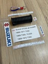 SUZUKI T250 TC305 T305 T350