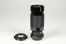 Tamron 210 3 - tamron, f.