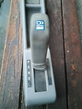 Tunnel E Pomello Cambio Panda Selecta