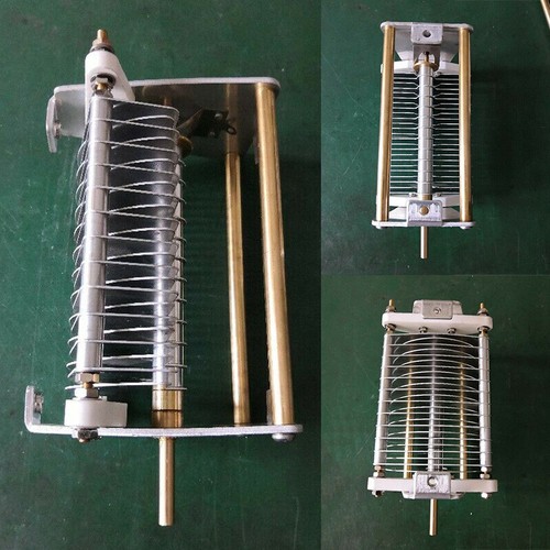 Kit condensatore variabile - condensatore,
