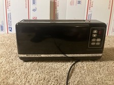 KitchenAid Ultra Power Plus