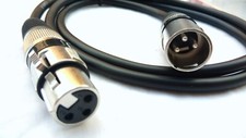 CAVO AUDIO casse MICROFONO XLR