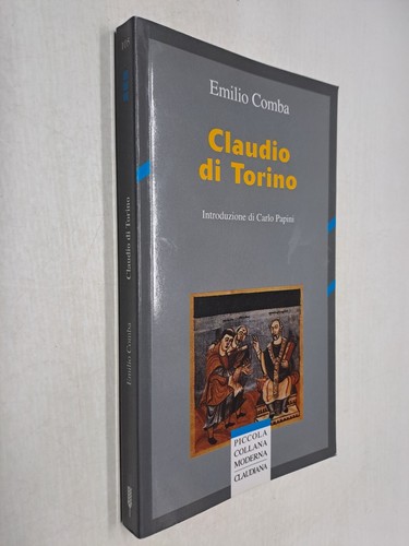 Claudio torino intr carlo - claudio,