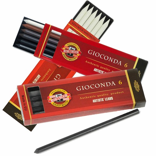 Koh noor gioconda - koh, 5,6
