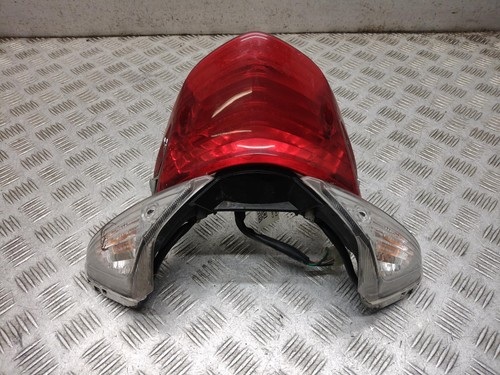 Fanale posteriore honda - fanale, vision